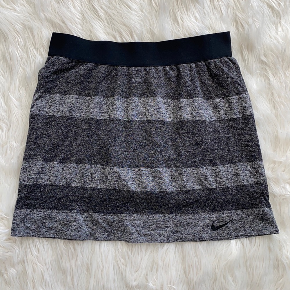 Nike | Dri-fit Striped Skort